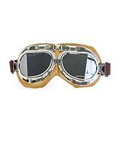 Algopix Similar Product 13 - CRG Sports Motorcycle Goggle Aviator