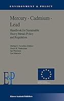 Algopix Similar Product 10 - Mercury  Cadmium  Lead Handbook for