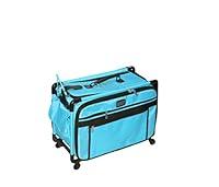 Algopix Similar Product 1 - Tutto Machine On Wheels Turquoise