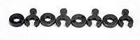 Algopix Similar Product 16 - Traxxas 5134 Castor Spacers with Shims