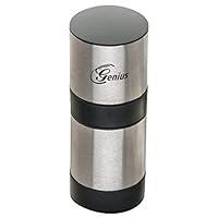Algopix Similar Product 19 - Genius Garlic Cutter G7 ES, Silver