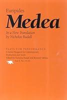 Algopix Similar Product 20 - Medea (Plays for Performance Series)