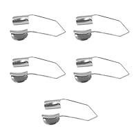 Algopix Similar Product 19 - Eye Speculum Wire Solid Blade Adult_P