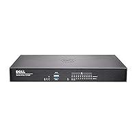 Algopix Similar Product 12 - Dell Tz600 Secure Upgrade Plus 3Yr
