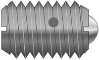 Algopix Similar Product 10 - Vlier B46P Spring Loaded Ball Plunger
