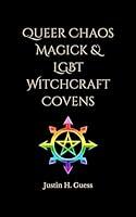 Algopix Similar Product 2 - Queer Chaos Magick  LGBT Witchcraft