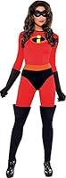 Algopix Similar Product 11 - Party City Mrs Incredible Halloween