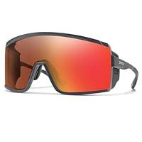 Algopix Similar Product 8 - SMITH Pursuit Sunglasses  Shield