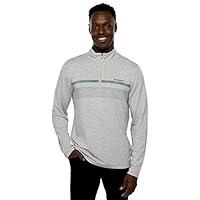 Algopix Similar Product 1 - TravisMathew Mens Twist of Lime