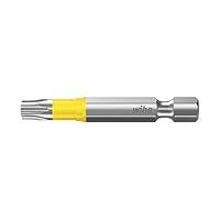 Algopix Similar Product 1 - Wiha bit T27 for Screwing In YShaped