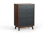 Algopix Similar Product 4 - VIG Furniture Nova Domus Dali