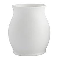 Algopix Similar Product 8 - 47th  Main Flower Vase  Ceramic Bloom