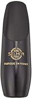 Algopix Similar Product 14 - Henri Selmer Paris Soprano Saxophone