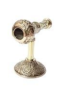 Algopix Similar Product 6 - Apex Brass Designer Engraving Stand