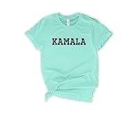 Algopix Similar Product 2 - Kamala Harris 2024 Election TShirt