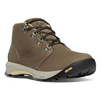 Algopix Similar Product 3 - Danner Inquire Chukka 4 Womens