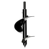Algopix Similar Product 7 - Power Planter Bulb  Bedding Black