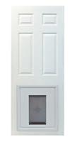 Algopix Similar Product 2 - PetSafe Single Panel Replacement Pet