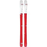 Algopix Similar Product 12 - G3 FINDr 94 Ski One Color, 182cm