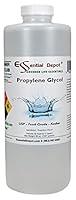 Algopix Similar Product 9 - Propylene Glycol  USP  Kosher  Food