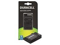 Algopix Similar Product 15 - Duracell DRF5982 Charger with USB Cable