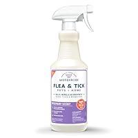 Algopix Similar Product 13 - Wondercide  Flea Tick  Mosquito
