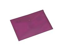 Algopix Similar Product 2 - Rexel Popper Wallets A4 150 Sheet