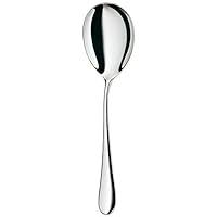 Algopix Similar Product 11 - WMF Serving Spoon Merit Cromargan