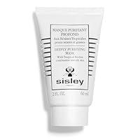 Algopix Similar Product 13 - Sisley Paris Deeply Purifying Mask With