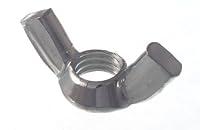 Algopix Similar Product 12 - 500 X Butterfly Wing Nuts 10Mm M10 Bzp
