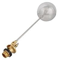 Algopix Similar Product 11 - uxcell Liquid Level Sensor Magnetic