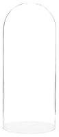 Algopix Similar Product 6 - Plymor 55 x 13 Glass Display Dome