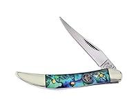 Algopix Similar Product 4 - Frost Cutlery Toothpick Salt Water