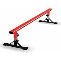 Algopix Similar Product 16 - FreshPark Professional Skatepark 715