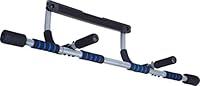 Algopix Similar Product 9 - Pure Fitness MultiPurpose Doorway