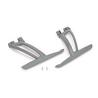 Algopix Similar Product 15 - Blade Landing Gear Set w Hardware 350
