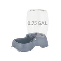 Algopix Similar Product 7 - Petmate Pet Cafe Cat and Dog Gravity