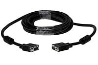 Algopix Similar Product 3 - SF Cable 15ft HD15 SVGA MM Monitor