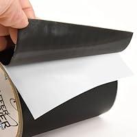 Algopix Similar Product 13 - Patch  Shield Power Tape Black  All