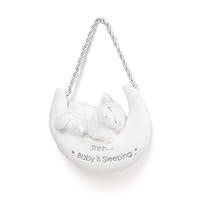 Algopix Similar Product 3 - Baby GUND Winky Lamb Stuffed Plush Door