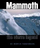 Algopix Similar Product 17 - Mammoth: The Sierra Legend