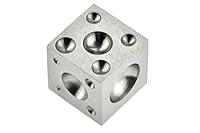 Algopix Similar Product 9 - SE Square Dapping Block - JT3400DS