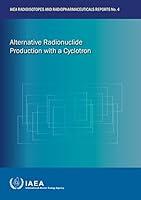 Algopix Similar Product 2 - Alternative Radionuclide Production