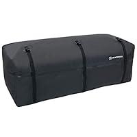 Algopix Similar Product 6 - Winterial Hitch Cargo Carrier
