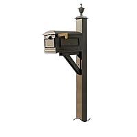 Algopix Similar Product 5 - Qualarc WPDNBS5LMCBZ Westhaven Cast