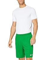 Algopix Similar Product 8 - Nike Park II Knit Mens Sports Shorts
