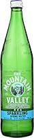 Algopix Similar Product 1 - Mountain Valley Water Sparkle Glass