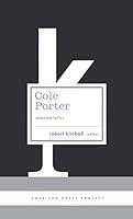 Algopix Similar Product 17 - Cole Porter Selected Lyrics American