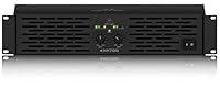 Algopix Similar Product 12 - Behringer KM1700 Power Amplifier