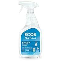 Algopix Similar Product 6 - Earth Friendly Products ECOS Window